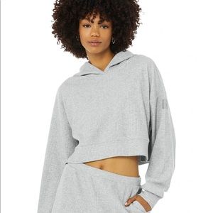 ALO Yoga Muse Hoodie